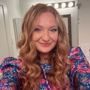 Meet your Posher, Shelby